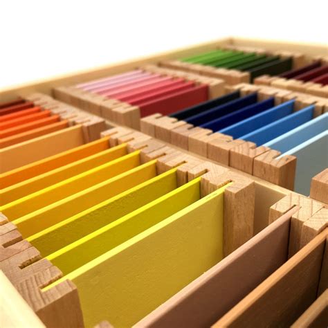colour box  childrens house  ultimate level  colour grading