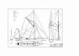 Plans Sail sketch template