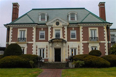 nashuas historic mansion sold  hampshire public radio