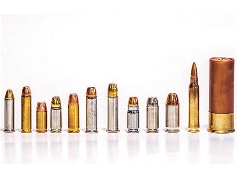Stopping Power 18 Ammo Brands For Hard Hitting Home Defense