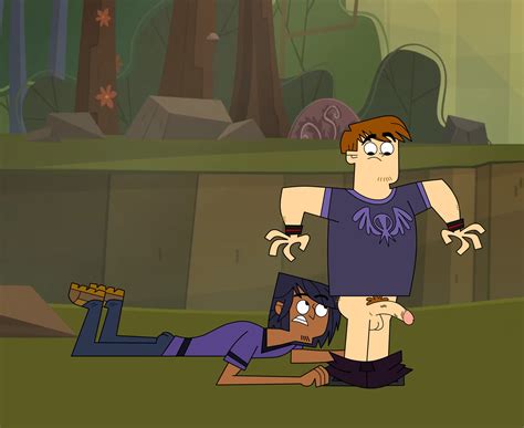 Post 4239715 Bigscuzzlemok Chet Lorenzo Ridonculous Race Total Drama