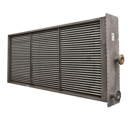 air preheaters super radiator coils