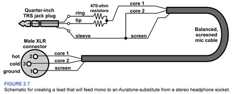 mono audio jack wiring diagram mobinspire