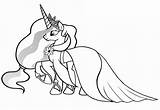 Celestia sketch template