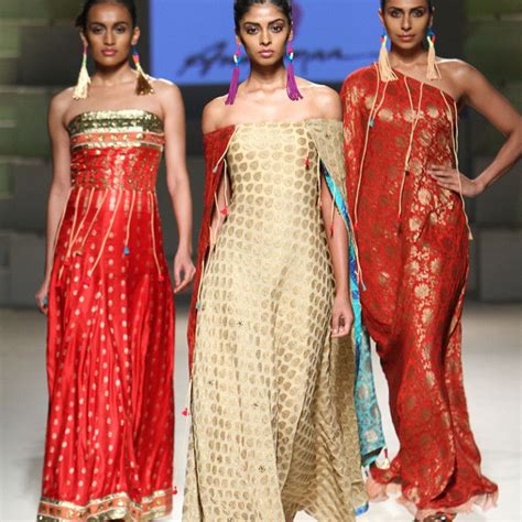 grand finale amazon india fashion week spring summer 2016