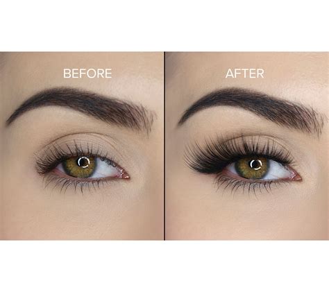 Too Faced Better Than Sex Faux Mink Falsie Lashes Drama Queen