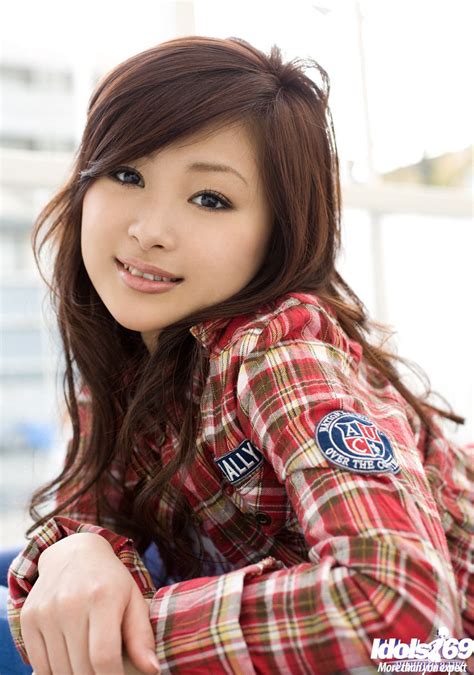 Suzuka Ishikawa In Cute By Idols69 15 Photos Erotic