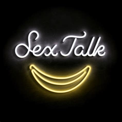 Sex Talk Podcast Listen Via Stitcher For Podcasts