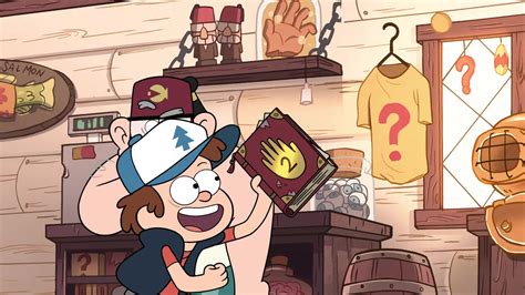 image s2e13 dipper and book 2 gravity falls wiki fandom powered by wikia