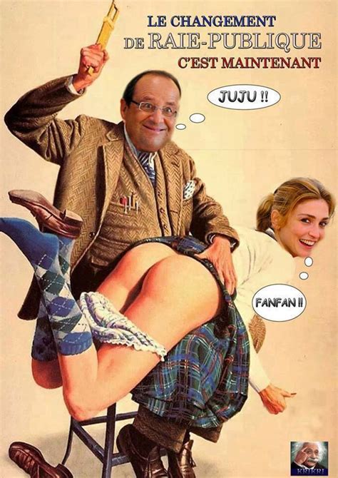 Post 1472939 Fakes François Hollande Julie Gayet Krjkrj Politics