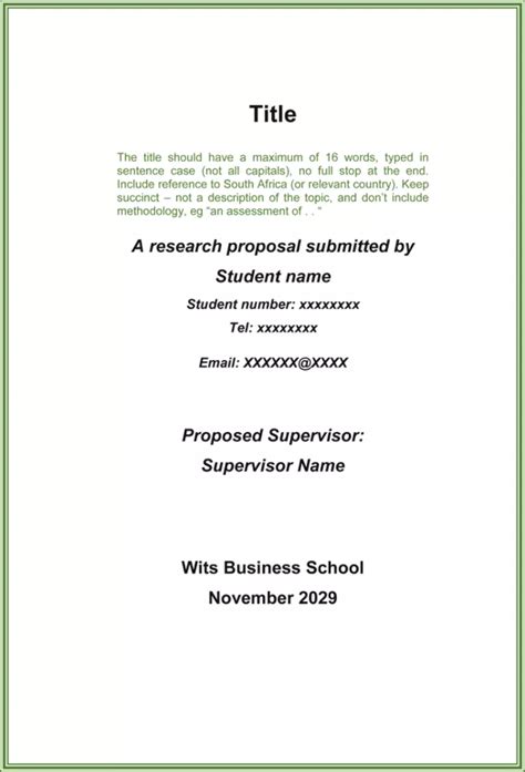 write methodology  research proposal  sonya morrow