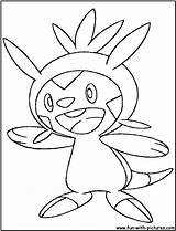Chespin Pokemon Coloring Pages Printable Fun Print Colorings Getcolorings Color Grass Getdrawings Type Activities Pag Julia sketch template
