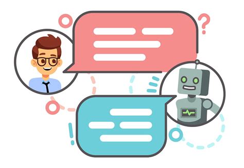 The Rise Of Chatbots Itchronicles
