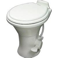 rv toilets stop  sealand seal leak