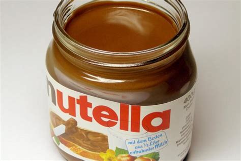 8 things you may not know about nutella mental floss
