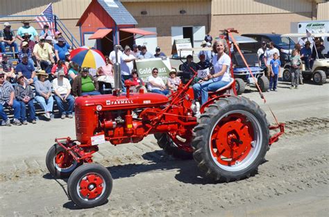 farmall super  fast hitch projects builds restorations red power magazine community