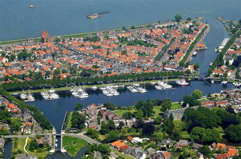 westerhaven marina  medemblik north holland netherlands marina reviews phone number