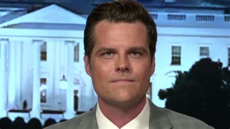 Gaetz Warns Big Tech Will Steal This Election From Donald Trump And