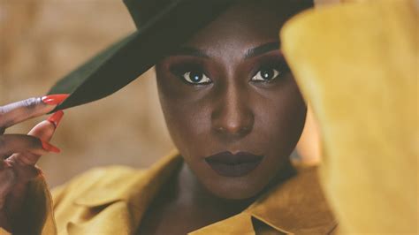 Laura Mvula Set Her Sound Free It Ended Up In The ’80s The New York