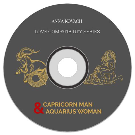capricorn man and aquarius woman secrets compatibility guide