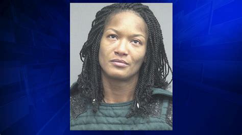 Florida Woman Arrested For Twerking Resisting Officer Wsvn 7news