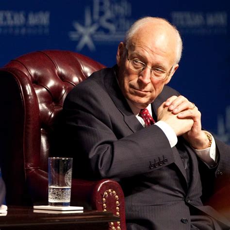 Dick Cheney’s 6 Step Torture Denial