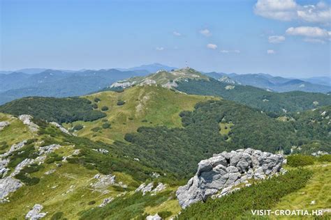 risnjak parco nazionale croazia vacanze visit croatia
