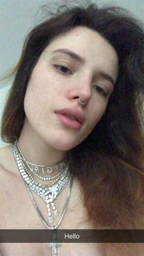 Bella Thorne Nip Slip And Sexy 12 Photos Video Thefappening