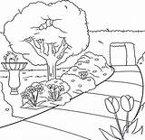 Dibujos Jardín Parques Parque Cucaluna Sketch Reviewed April sketch template