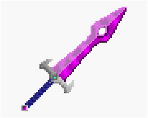 pixel sword clipart   cliparts  images  clipground
