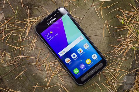 samsung galaxy xcover  review phonearena