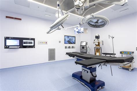 day surgery la nuova sala operatoria ad alta tecnologia ravenna