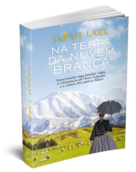 livro na terra da nuvem branca nuvem livros listas