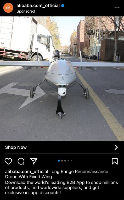 drones  alibaba rnoncredibledefense