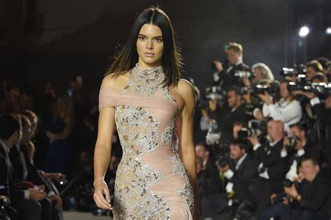 kendall jenner named highest paid model of 2018 according to forbes