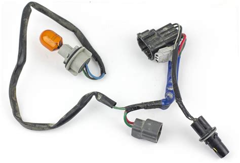 headlight socket wiring diagram cadicians blog