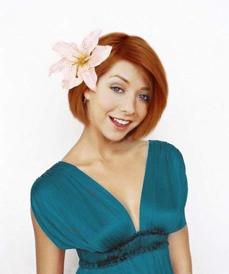 alyson hannigan nude in leaked porn video scandal planet