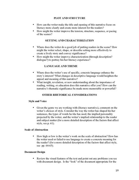 007 Human Trafficking Essay Example Narrative Guidelines