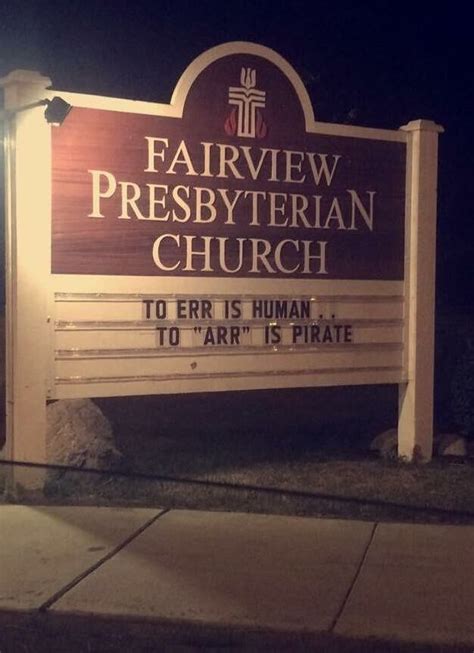 31 funny church signs that are so hilarious it s sinful