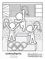 Olympiques Games Olimpiadas Olympia Savingdollarsandsense Olimpiadi Special Hiver Olympique Anneaux Disegni Dollars Coloriages Preschool Olympische Spiele Olympiades Idee Gratuit Colorare sketch template