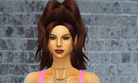 Porn Actress Riley Reed The Sims 4 Sims Loverslab