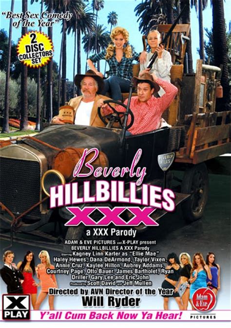 Beverly Hillbillies Xxx A Xxx Parody Streaming Video At Freeones Store