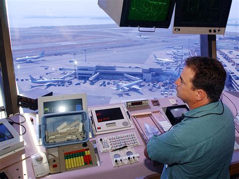 air traffic controllers   hours  cbs news