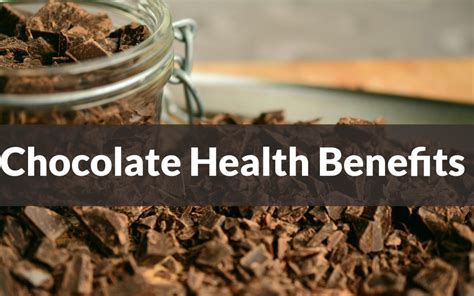 Chocolate 5 Incredible Chocolate Health Benefits And Why You Should Eat It