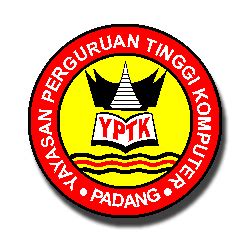 logo universitas putra indonesia padang galeri logo