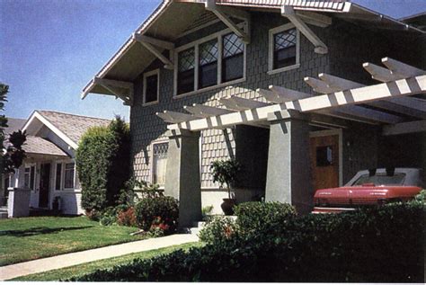 california bungalow google search california bungalow house styles craftsman style