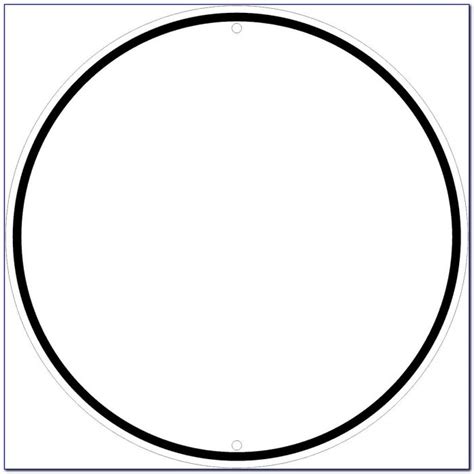 printable   circle template template resume examples enkxblnb
