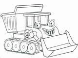 Coloring Construction Pages Loader Printable Equipment Crane Front Hat End Tools Truck Heavy Drawing Backhoe Worker Getcolorings Mechanic Getdrawings Print sketch template