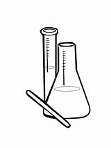 Chemistry sketch template