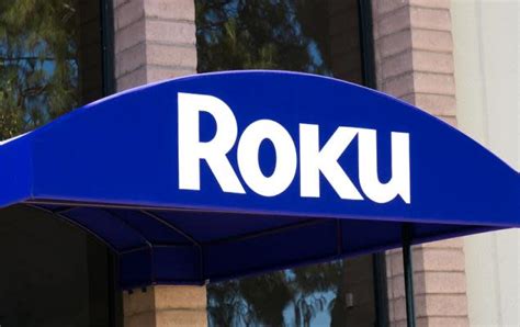 Strength Seen In Roku Roku Can Its 8 0 Jump Turn Into More Strength